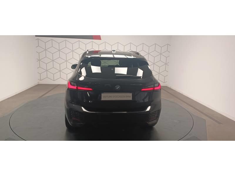 Bmw Serie 2 Active Tourer 225e xDrive 245 ch Dkg7 m Sport