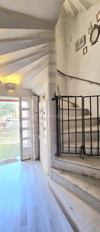 Maison de maîtres - 163 m² - 6 pièces