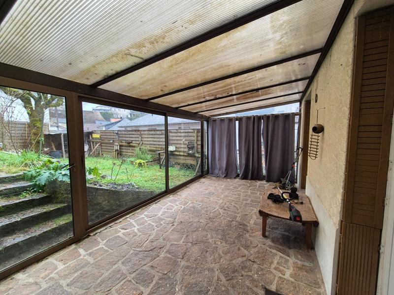 Maison - 160 m² - 7 pièces