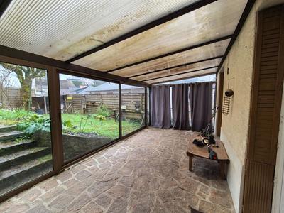 Maison - 160 m² - 7 pièces