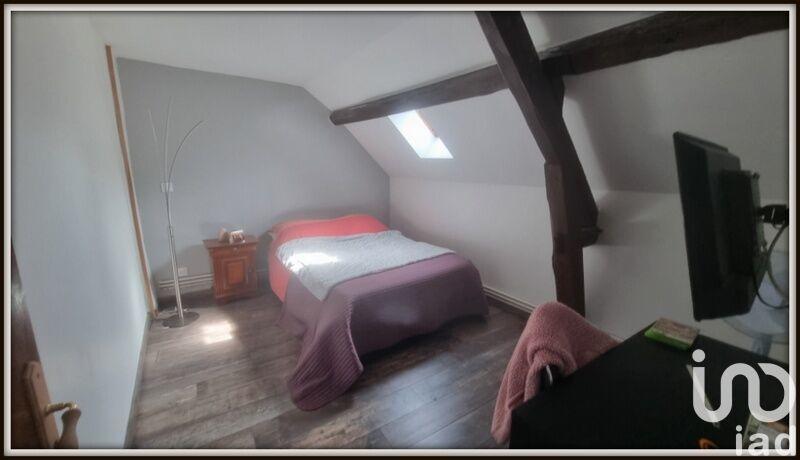 Maison - 161 m² - 7 pièces