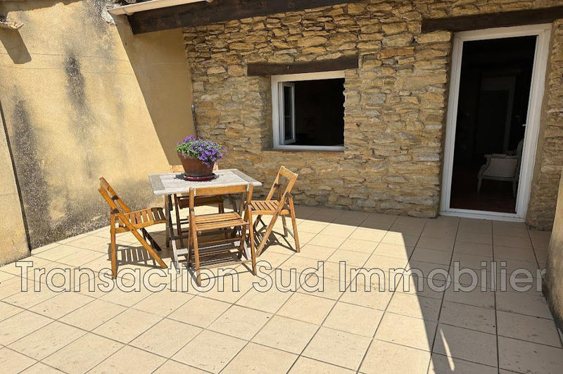 Maison de village - 145 m² - 7 pièces