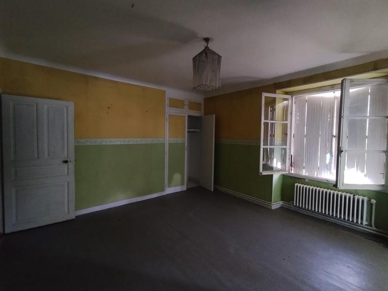 Maison - 132 m² - 6 pièces