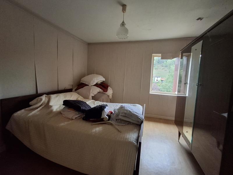 Maison traditionnelle - 74 m² - 3 pièces