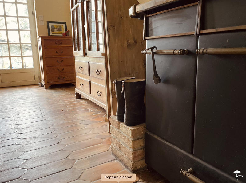 Maison - 180 m² - 7 pièces