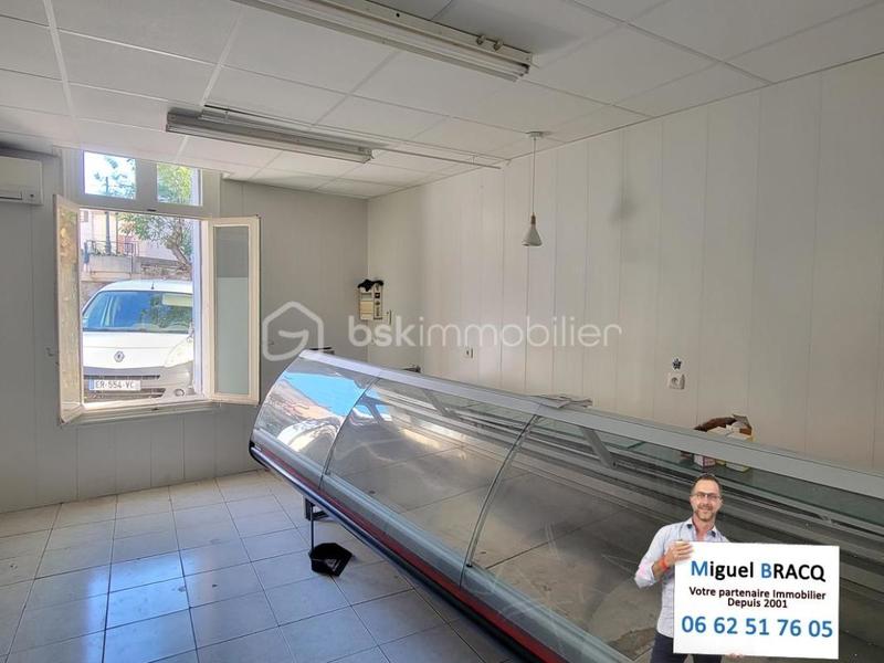 Maison de village - 97 m² - 5 pièces