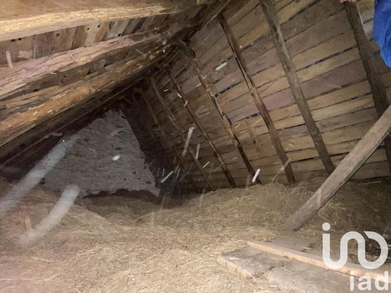 Maison - 84 m² - 2 pièces