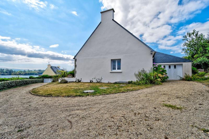 Maison - 180 m² - 6 pièces