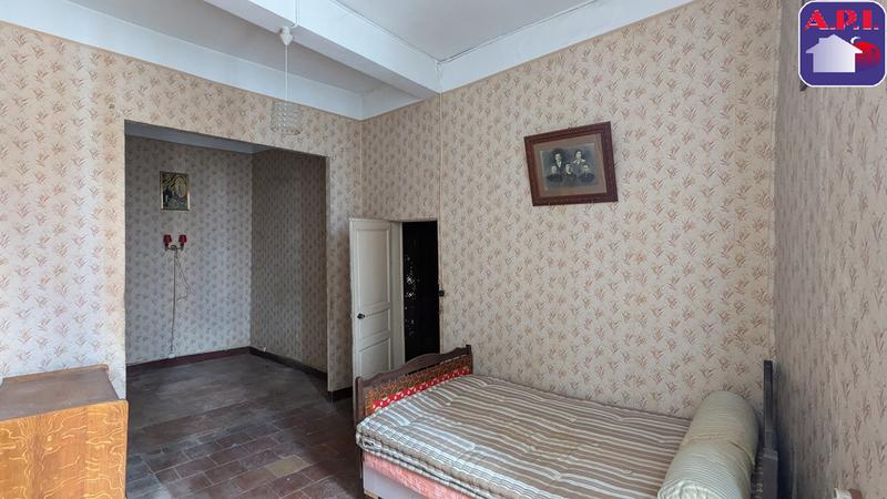 Immeuble - 600 m² - 4 pièces