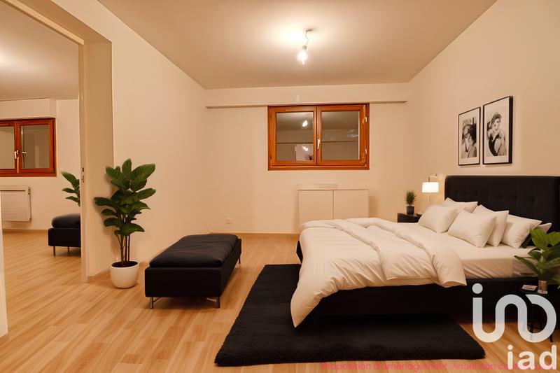 Maison de maîtres - 217 m² - 9 pièces