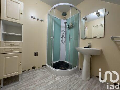 Maison de campagne - 223 m² - 7 pièces