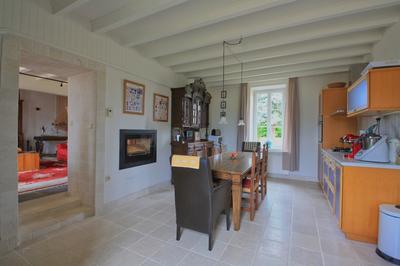 Maison de campagne - 320 m² - 15 pièces