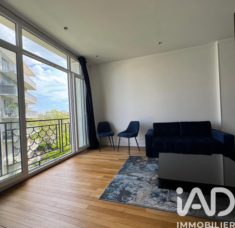 Appartement - 32 m² - 1 pièce