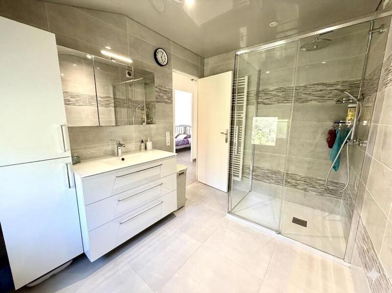 Villa - 125 m² - 4 pièces