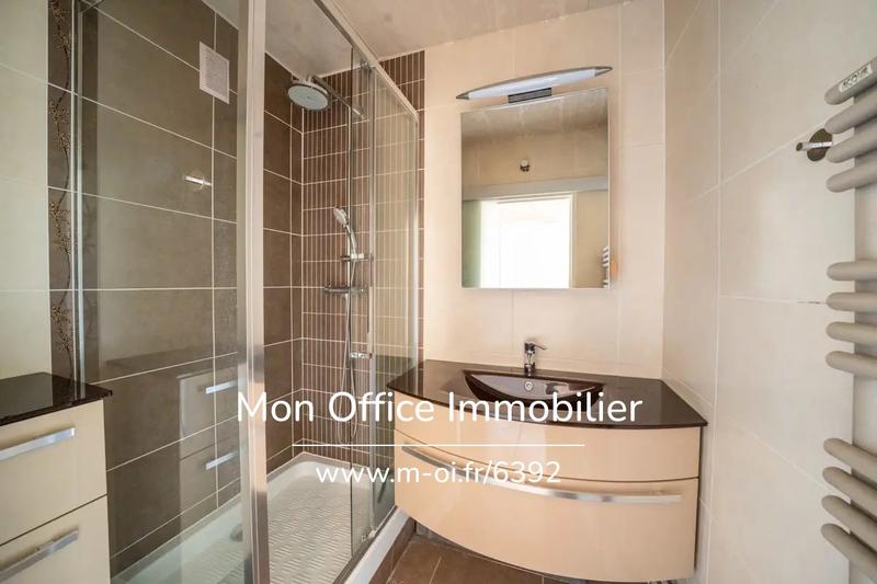 Appartement - 75 m² - 4 pièces