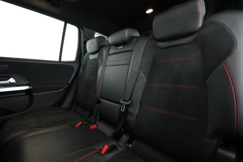 Mercedes Glb 200 d Amg Line 150 ch