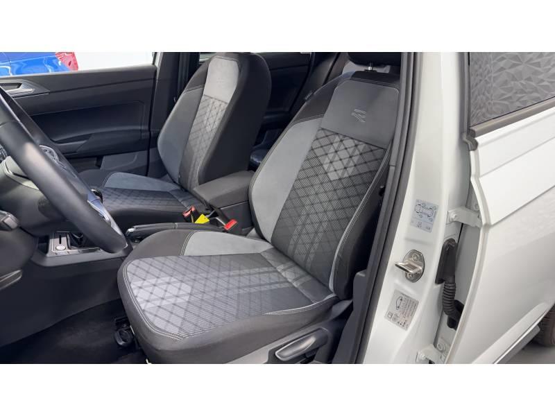 Volkswagen Polo 1.0 Tsi 95 s&amp;S Bvm5 R-Line