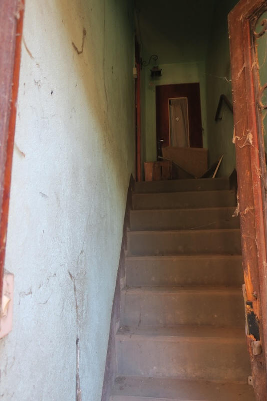 Maison - 68 m² - 2 pièces