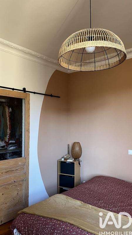 Appartement - 74 m² - 4 pièces