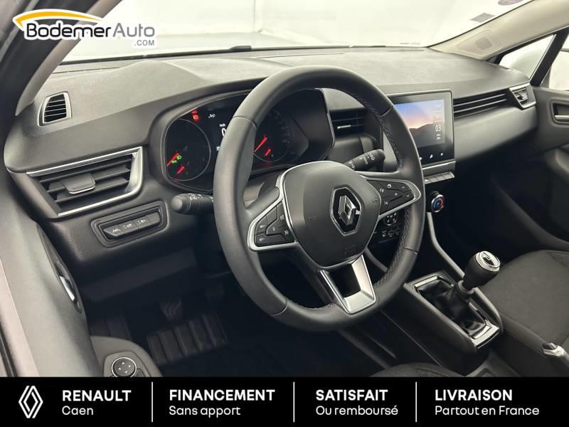 Renault Clio TCe 90 - 21n Business