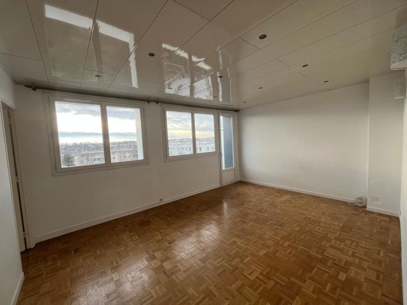 Appartement - 53 m² - 3 pièces
