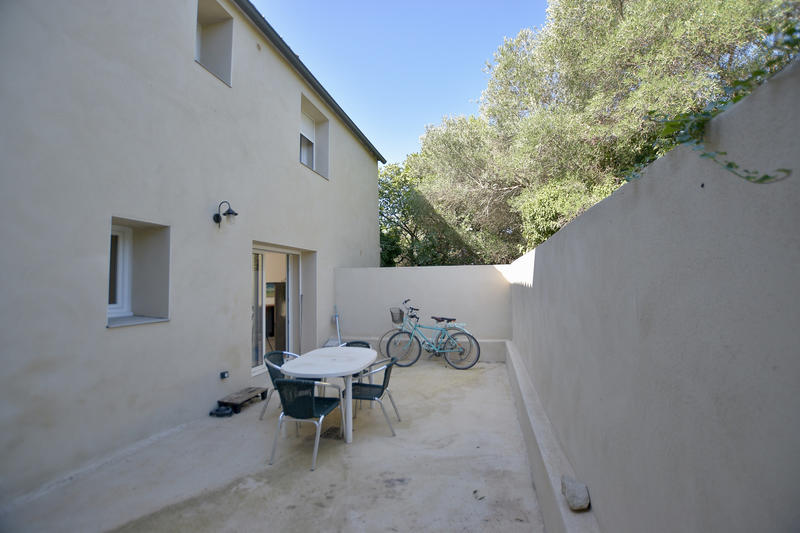 Maison - 108 m² - 4 pièces