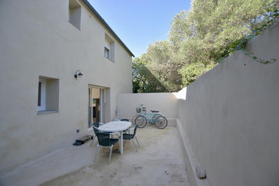 Maison - 108 m² - 4 pièces