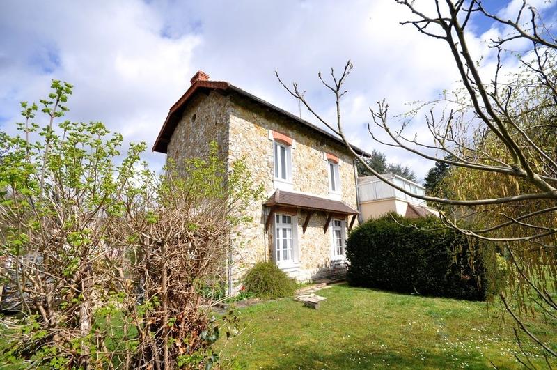 Maison - 133 m² - 6 pièces