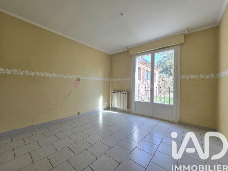 Maison - 164 m² - 5 pièces