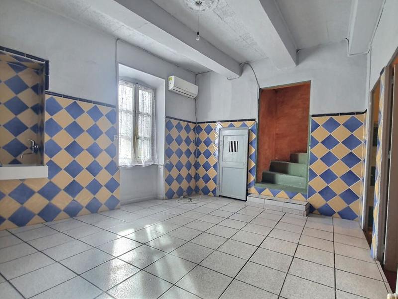 Maison - 120 m² - 7 pièces