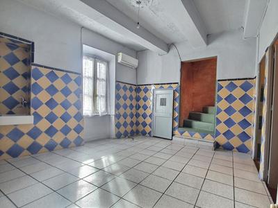 Maison - 120 m² - 7 pièces