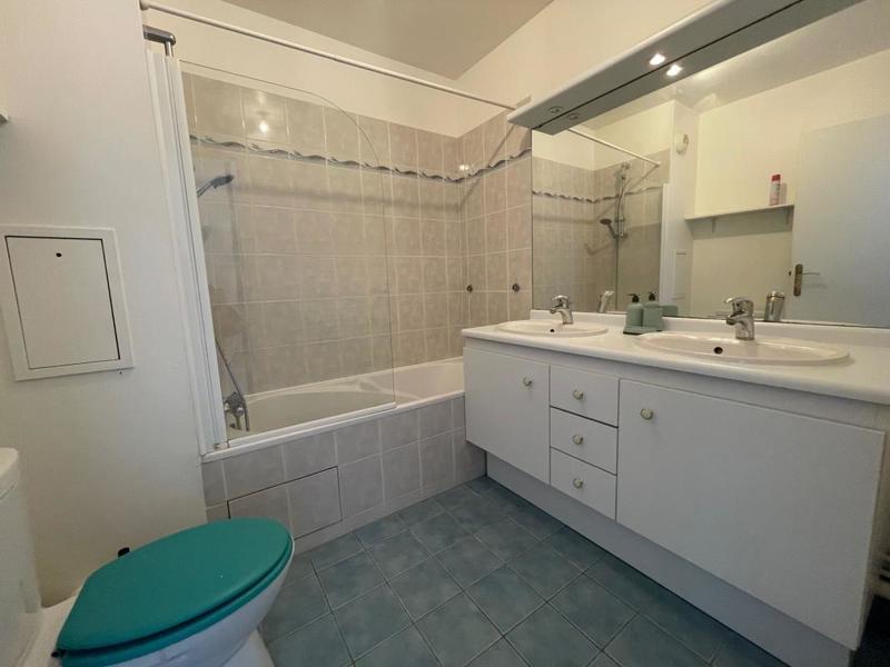 Duplex - 44 m² - 2 pièces