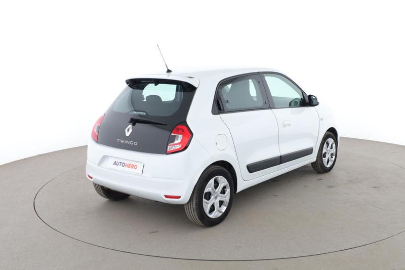 Renault Twingo 1.0 SCe Zen 73 ch