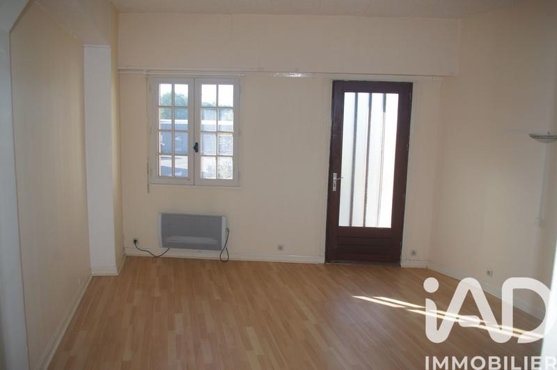 Immeuble - 235 m² - 2 pièces