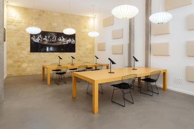 Bureau - 108 m²