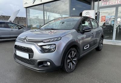 Citroën C3 Nelle Pure Tech 83 Shine