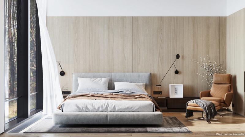 Villa - 300 m² - 5 pièces