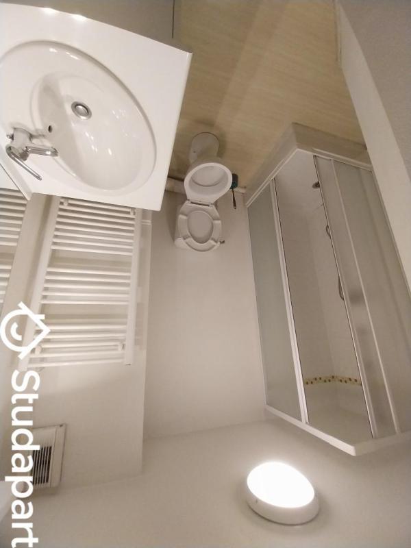 Appartement - 19 m² - 1 pièce