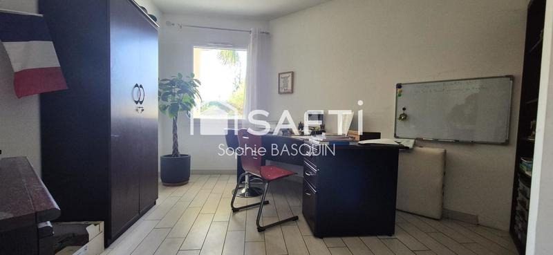 Villa - 172 m² - 7 pièces