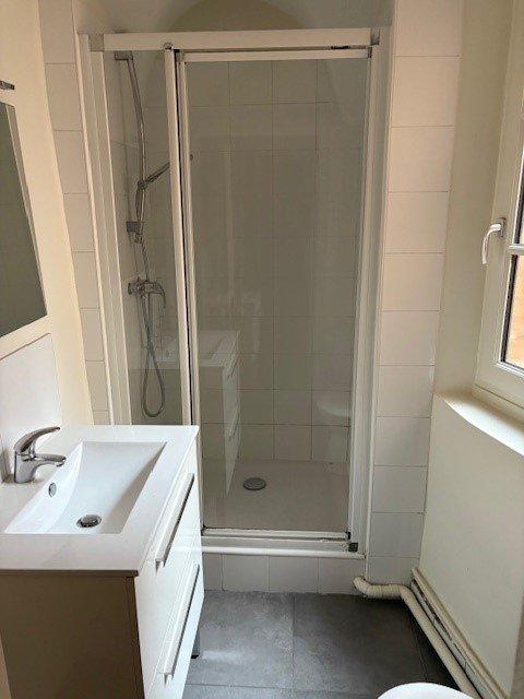 Appartement - 94 m² - 4 pièces