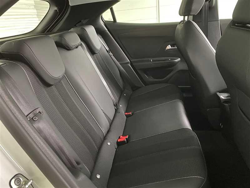 Opel Mokka Electrique 136 ch Batterie 50 kw/h Elegance Business