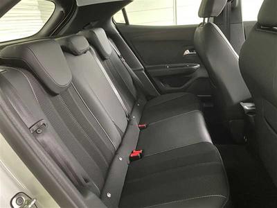 Opel Mokka Electrique 136 ch Batterie 50 kw/h Elegance Business