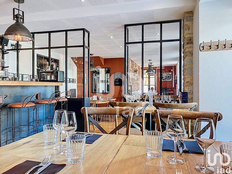 Local commercial - 150 m²