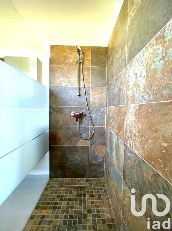 Maison - 75 m² - 4 pièces