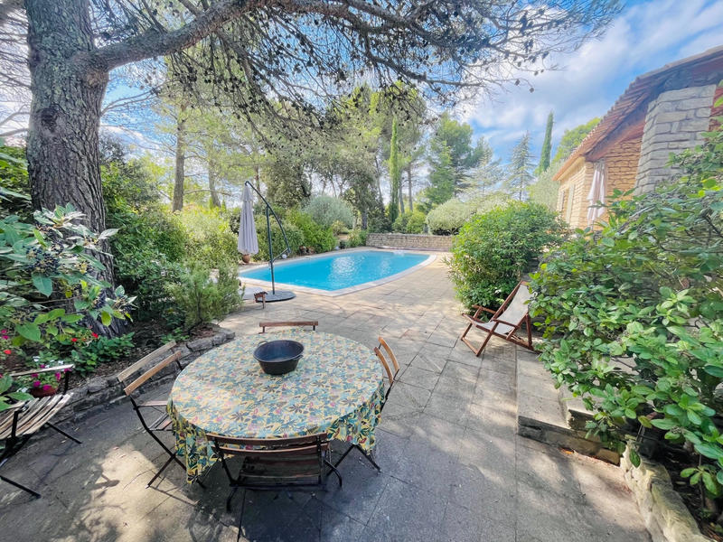 Maison - 174 m² - 4 pièces