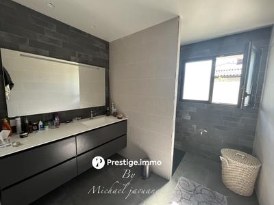 Villa - 102 m² - 3 pièces