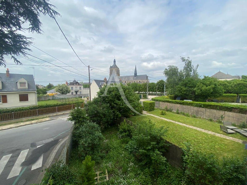 Maison - 84 m² - 4 pièces