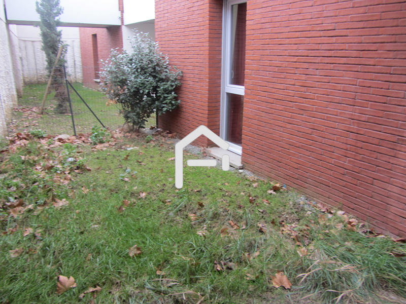 Appartement - 26 m² - 1 pièce