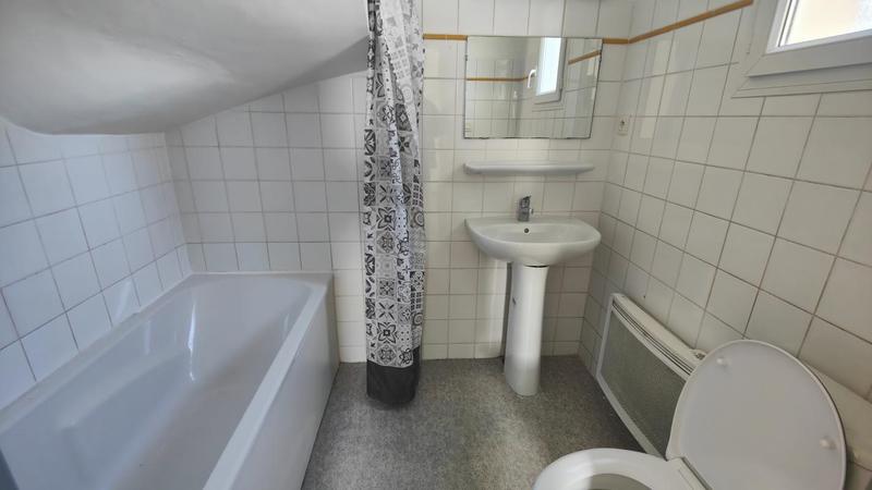 Maison - 69 m² - 4 pièces