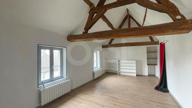 Maison de ville - 105 m² - 4 pièces